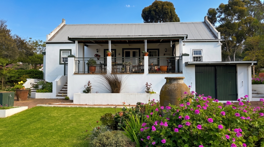 5 Bedroom Property for Sale in Swellendam Western Cape
